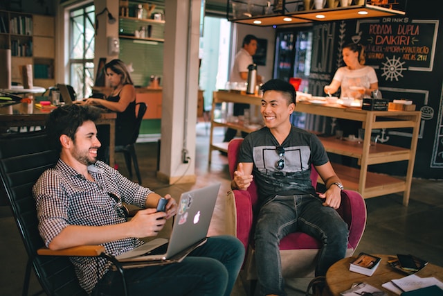 Navigating the Digital Landscape: Leveraging IT Services for Growth